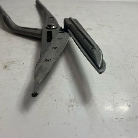 東北エスパル 伊達キワ 金切鋏 380mm