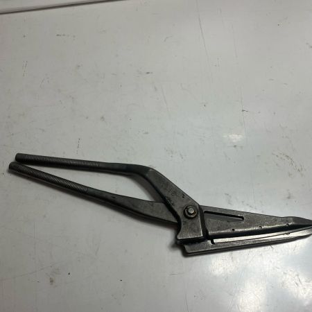 東北エスパル 伊達キワ 金切鋏 380mm