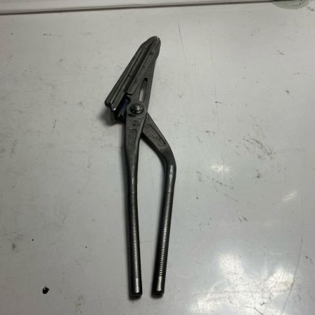 東北エスパル 伊達キワ 金切鋏 380mm