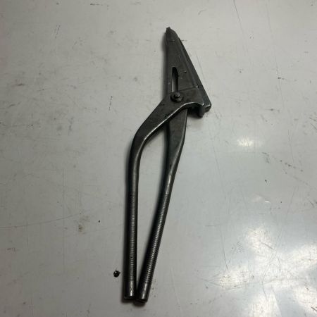 東北エスパル 伊達キワ 金切鋏 380mm