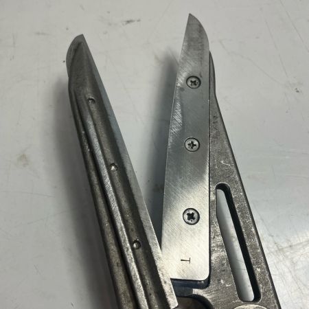 東北エスパル 伊達キワ 金切鋏 380mm