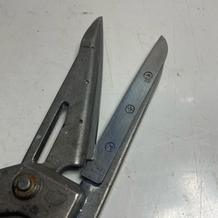 東北エスパル 伊達キワ 金切鋏 380mm