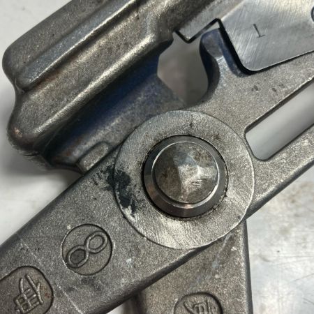 東北エスパル 伊達キワ 金切鋏 380mm