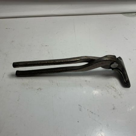 東北エスパル ガバット 強力ツカミ 刃幅85mm 全長270mm