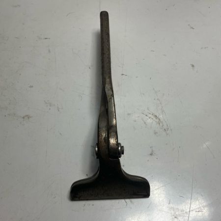 東北エスパル ガバット 強力ツカミ 刃幅85mm 全長270mm