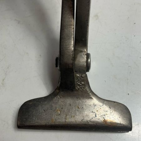 東北エスパル ガバット 強力ツカミ 刃幅85mm 全長270mm