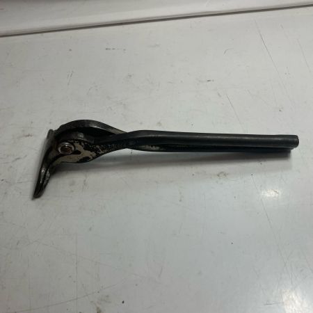 東北エスパル ハンドツール ガバット 強力ツカミ 刃幅85mm 全長270mm