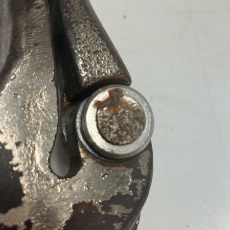 東北エスパル ハンドツール ガバット 強力ツカミ 刃幅85mm 全長270mm