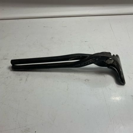 東北エスパル ハンドツール ガバット 強力ツカミ 刃幅85mm 全長270mm