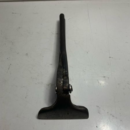 東北エスパル ハンドツール ガバット 強力ツカミ 刃幅85mm 全長270mm