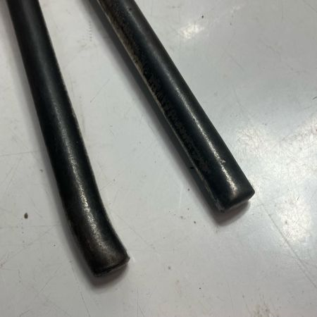 東北エスパル ハンドツール ガバット 強力ツカミ 刃幅85mm 全長270mm