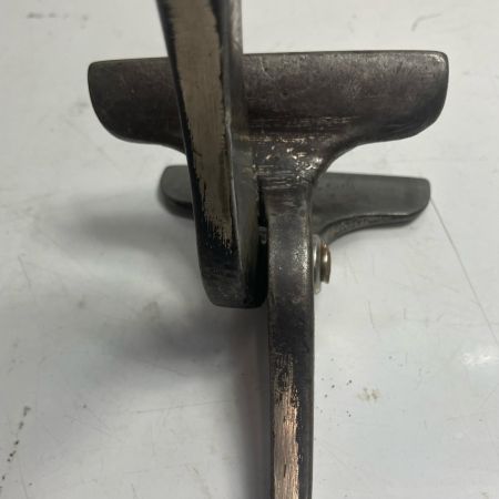 東北エスパル ハンドツール ガバット 強力ツカミ 刃幅85mm 全長270mm