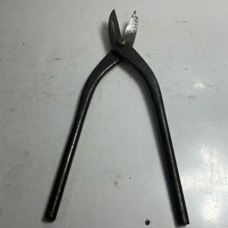 輝盛光  金切鋏 350mm