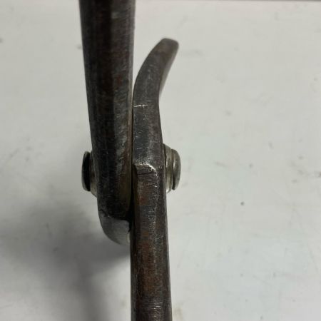 輝盛光  金切鋏 350mm