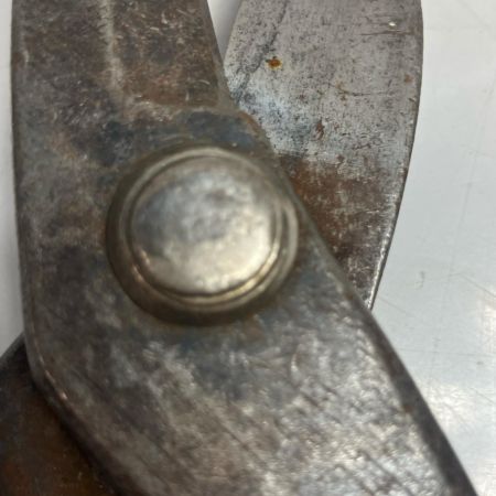 輝盛光  金切鋏 350mm