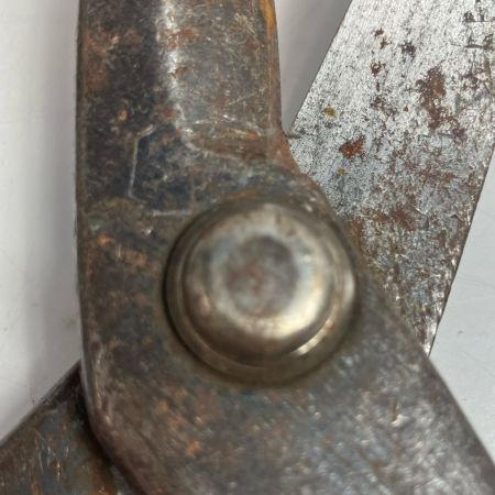 輝盛光  金切鋏 350mm