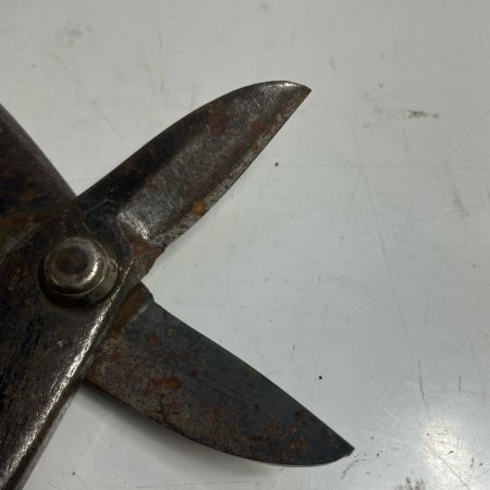 輝盛光  金切鋏 350mm