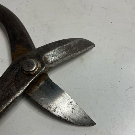 輝盛光  金切鋏 350mm