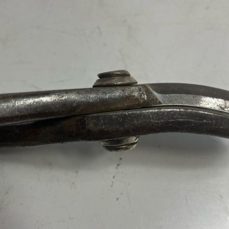 輝盛光  金切鋏 350mm