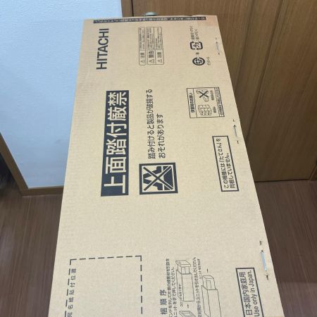 HITACHI 日立  壁掛けエアコン RAC-RK2826S 2026年製 