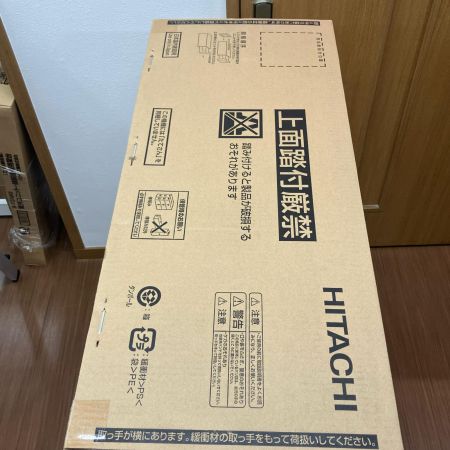 HITACHI 日立  壁掛けエアコン  RAC-RK2826S 2026年製