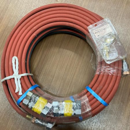 千代田精機 マイルドホース