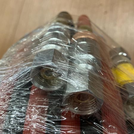 千代田精機 マイルドホース