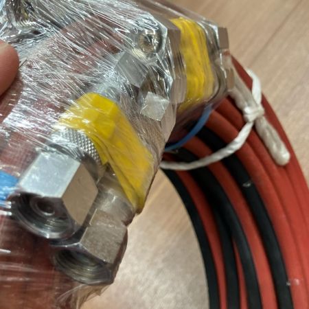 千代田精機 マイルドホース