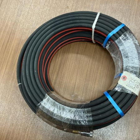 千代田精機 マイルドホース