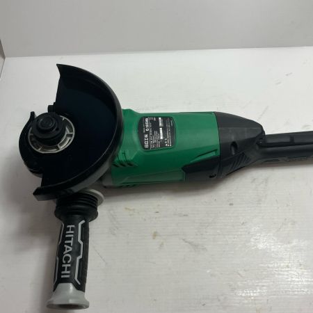 HITACHI 日立 ディスクグラインダー G18SWA