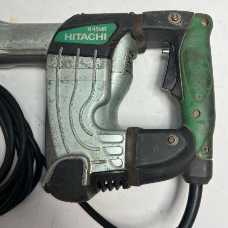 HITACHI 日立 締め付け工具 ハンマドリル  H45MR