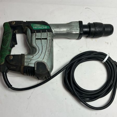 HITACHI 日立 締め付け工具 ハンマドリル  H45MR