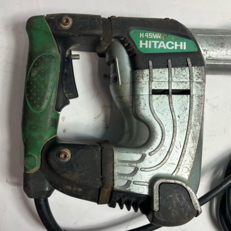 HITACHI 日立 締め付け工具 ハンマドリル  H45MR