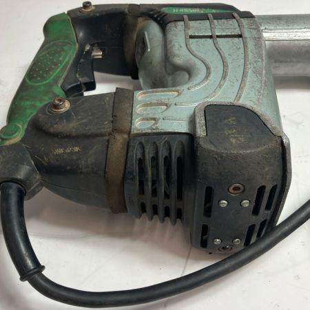 HITACHI 日立 締め付け工具 ハンマドリル  H45MR
