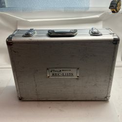 IZUMI 電動油圧式工具（圧着・圧縮） REC-Li15S Cランク