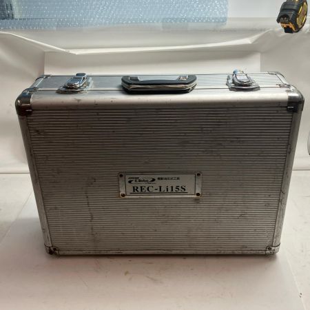 IZUMI 電動油圧式工具（圧着・圧縮） REC-Li15S