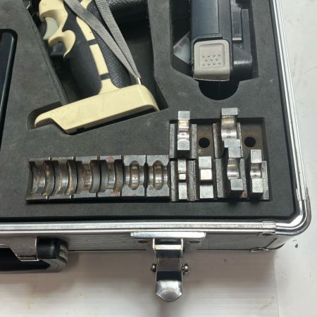 IZUMI 電動油圧式工具（圧着・圧縮） REC-Li15S