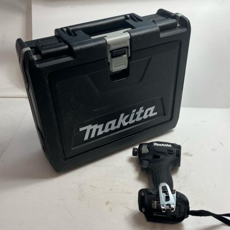 MAKITA マキタ インパクトドリル TD173DRGXB 18V