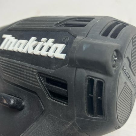 MAKITA マキタ インパクトドリル TD173DRGXB 18V