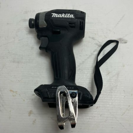 MAKITA マキタ インパクトドリル TD173DRGXB 18V