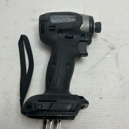 MAKITA マキタ インパクトドリル TD173DRGXB 18V