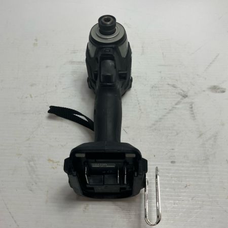 MAKITA マキタ インパクトドリル TD173DRGXB 18V