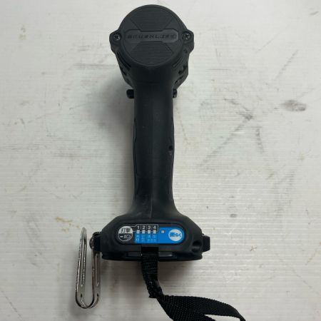 MAKITA マキタ インパクトドリル TD173DRGXB 18V