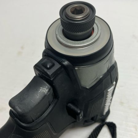 MAKITA マキタ インパクトドリル TD173DRGXB 18V