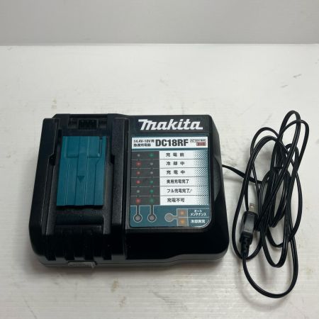 MAKITA マキタ インパクトドリル TD173DRGXB 18V