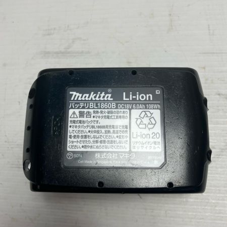 MAKITA マキタ インパクトドリル TD173DRGXB 18V