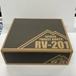 荘快堂 山林スパイクシューズ 25.5cm Sランク