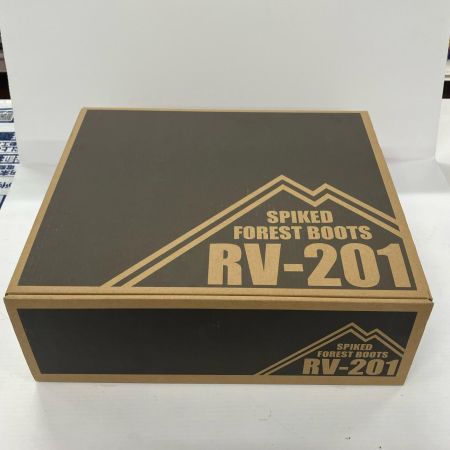 荘快堂 山林スパイクシューズ 25.5cm