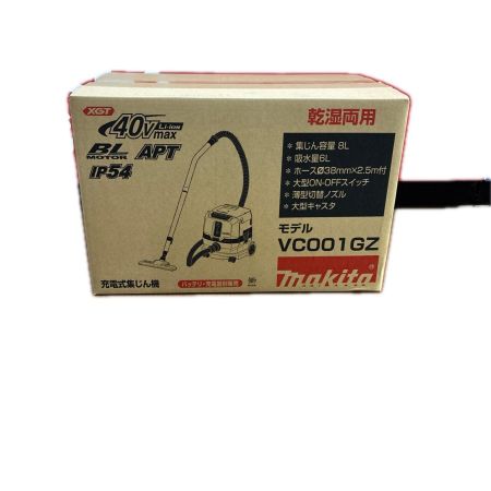 MAKITA マキタ 工具  VC001GZ