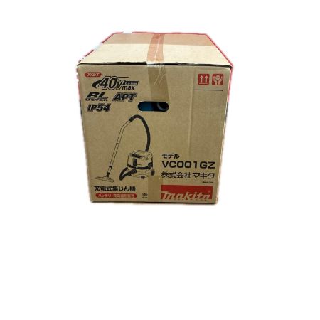 MAKITA マキタ 工具  VC001GZ